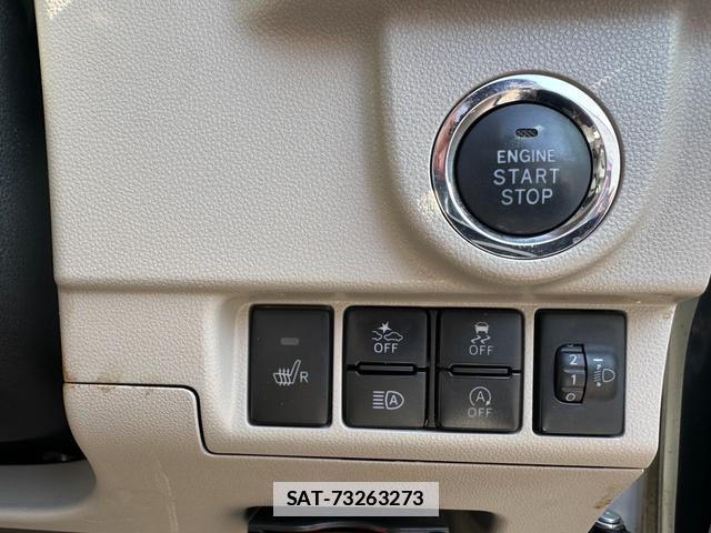 Daihatsu MOVE 2020-10 7820184-12