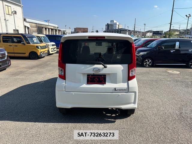 Daihatsu MOVE 2020-10 7820184-2