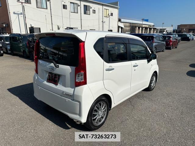 Daihatsu MOVE 2020-10 7820184-3