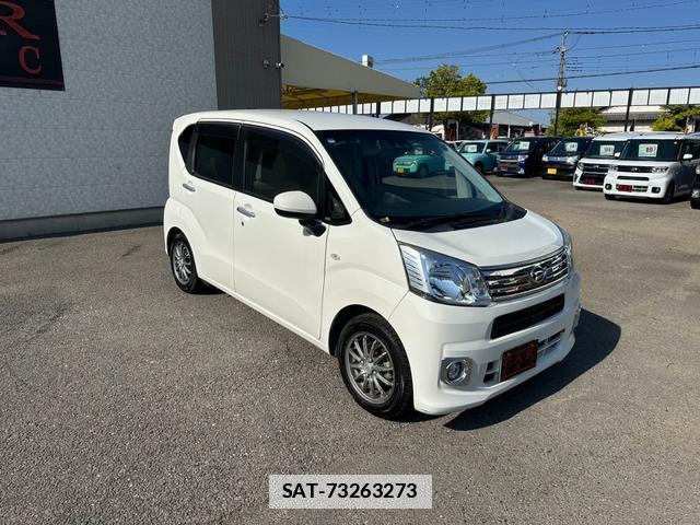 Daihatsu MOVE 2020-10 7820184-5
