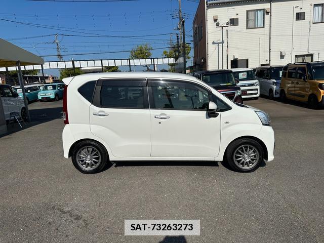 Daihatsu MOVE 2020-10 7820184-6