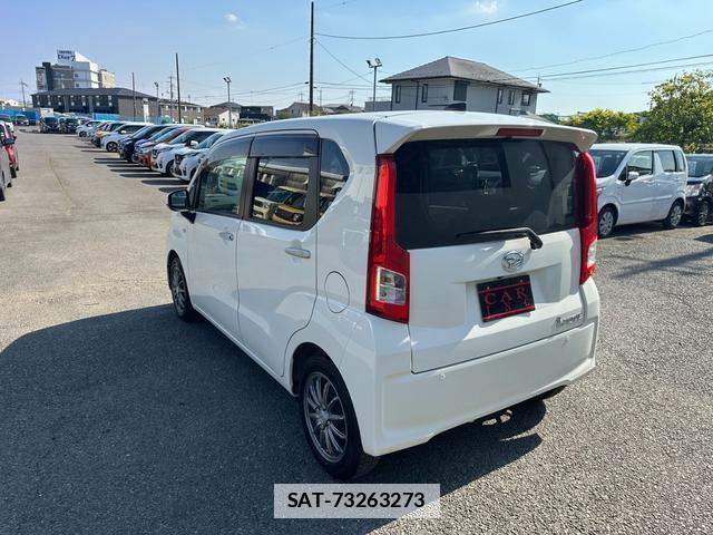 Daihatsu MOVE 2020-10 7820184-7