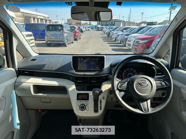 Daihatsu MOVE 2020-10 7820184-8