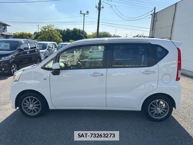 Daihatsu MOVE 2020-10 7820184-9