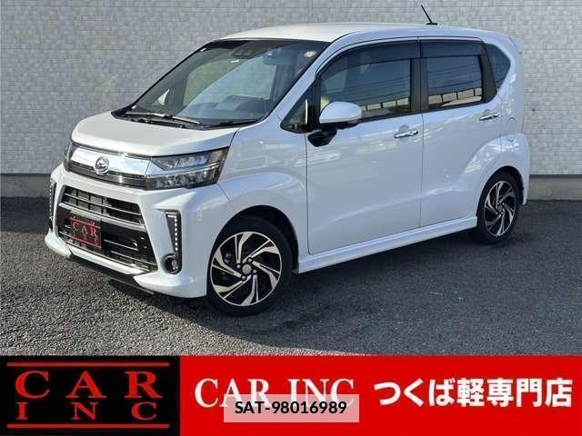 Daihatsu MOVE 2022-05 7820202-0