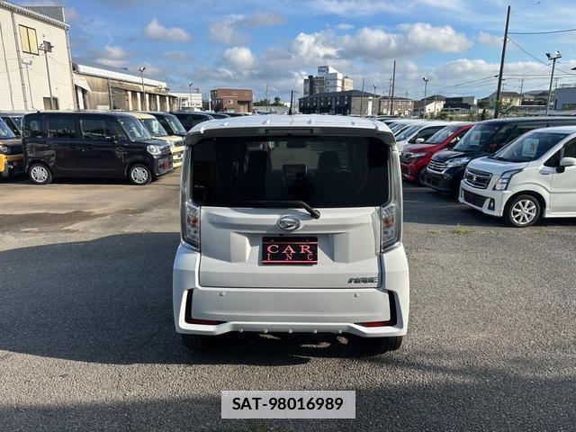 Daihatsu MOVE 2022-05 7820202-1