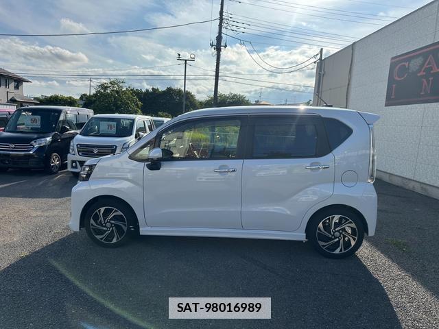 Daihatsu MOVE 2022-05 7820202-10