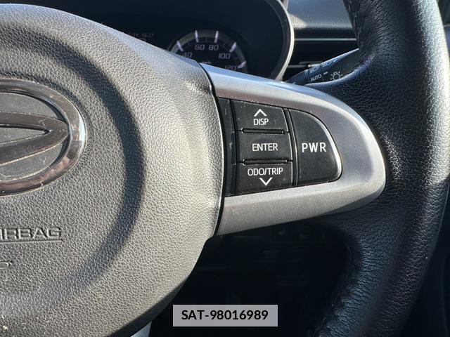 Daihatsu MOVE 2022-05 7820202-13