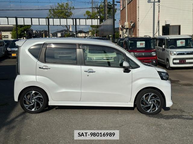 Daihatsu MOVE 2022-05 7820202-3