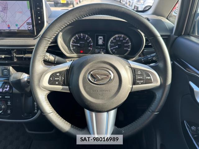 Daihatsu MOVE 2022-05 7820202-4
