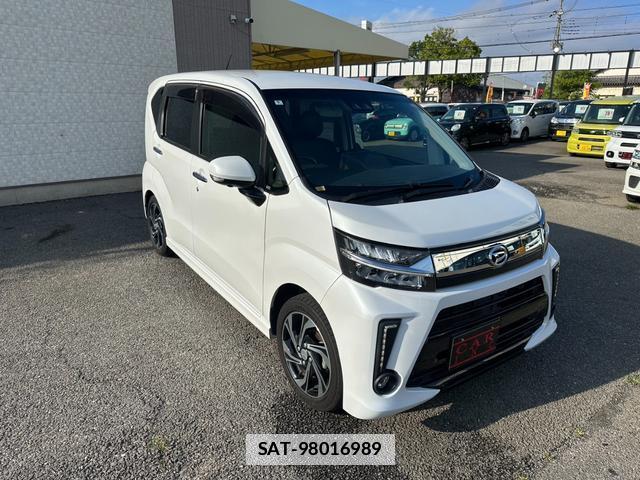 Daihatsu MOVE 2022-05 7820202-5