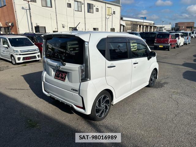Daihatsu MOVE 2022-05 7820202-6