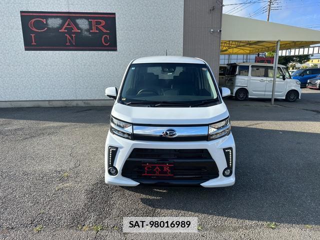 Daihatsu MOVE 2022-05 7820202-7