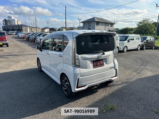 Daihatsu MOVE 2022-05 7820202-8