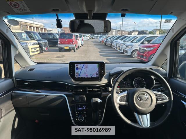 Daihatsu MOVE 2022-05 7820202-9