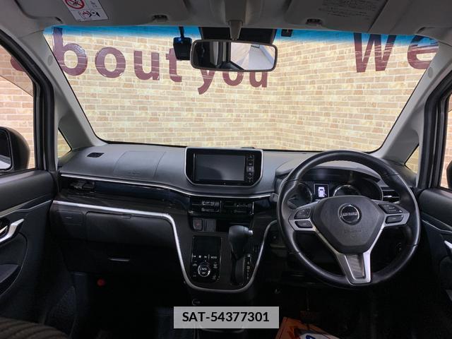 Daihatsu MOVE 2017-11 7820282-1