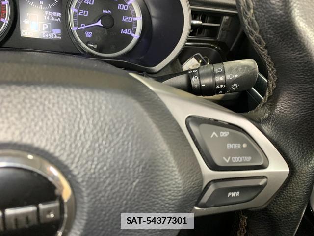 Daihatsu MOVE 2017-11 7820282-10