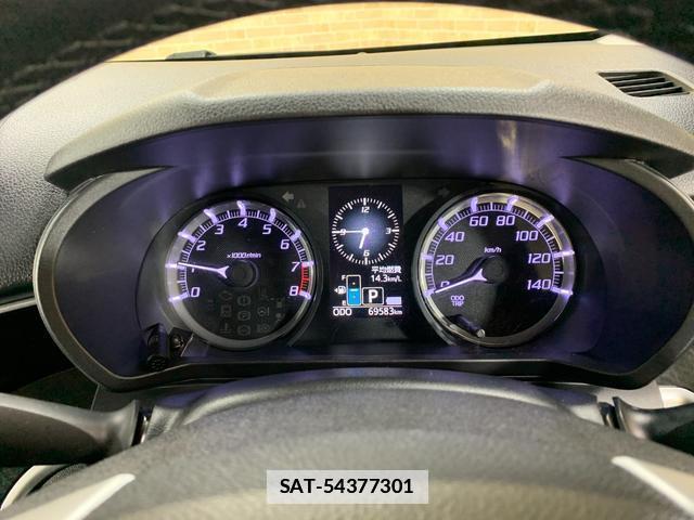 Daihatsu MOVE 2017-11 7820282-11
