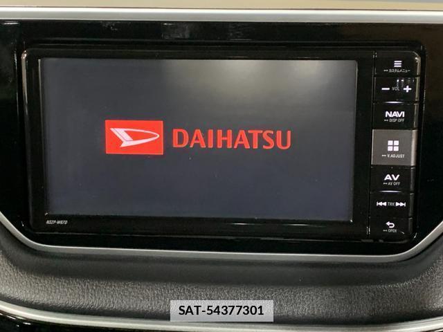 Daihatsu MOVE 2017-11 7820282-2