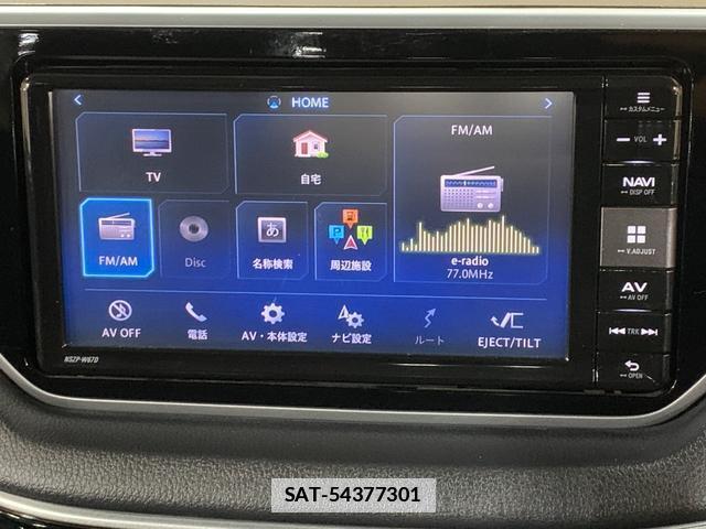 Daihatsu MOVE 2017-11 7820282-3