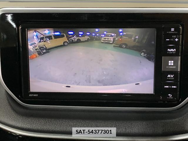Daihatsu MOVE 2017-11 7820282-4