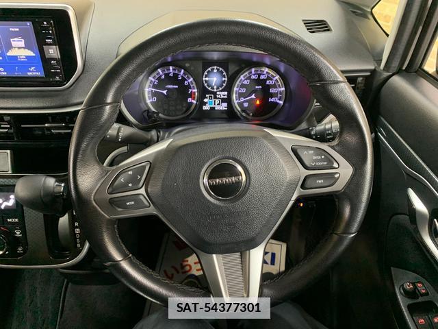 Daihatsu MOVE 2017-11 7820282-5