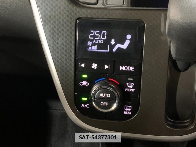 Daihatsu MOVE 2017-11 7820282-7