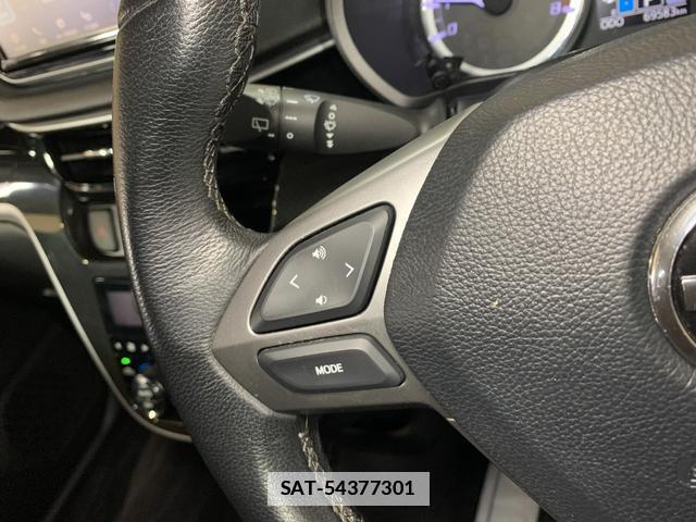 Daihatsu MOVE 2017-11 7820282-9