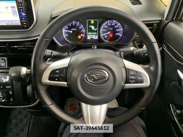 Daihatsu MOVE 2019-10 7820286-1