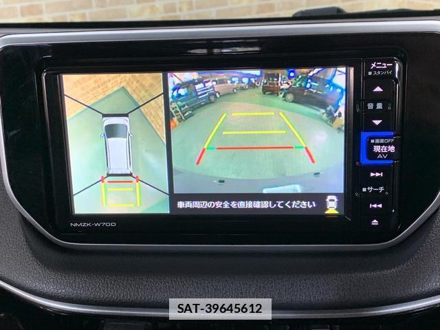 Daihatsu MOVE 2019-10 7820286-3