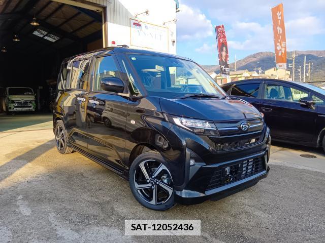 Daihatsu MOVE 2025-07 7820291-0