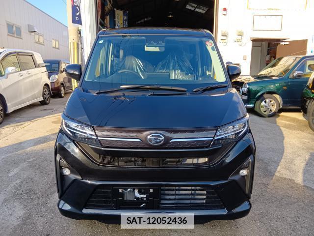 Daihatsu MOVE 2025-07 7820291-1