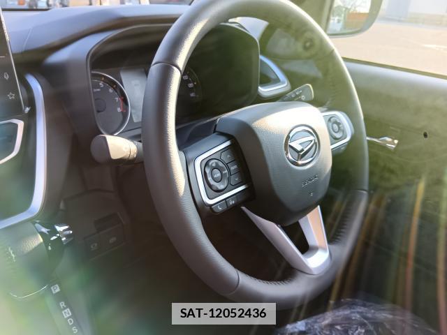 Daihatsu MOVE 2025-07 7820291-10
