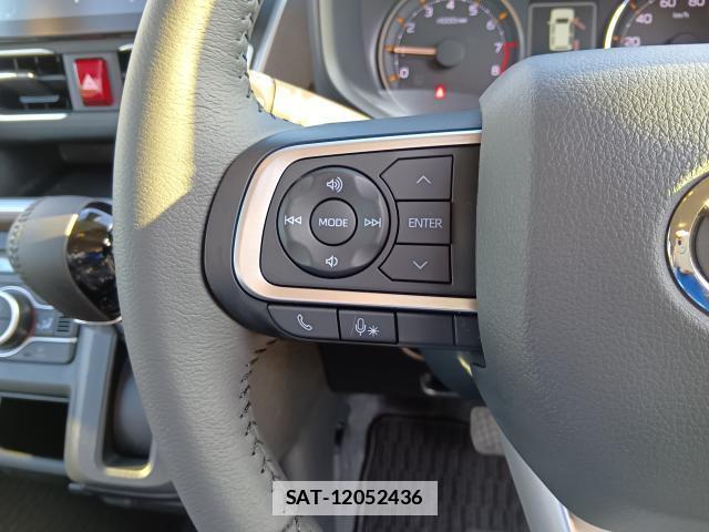 Daihatsu MOVE 2025-07 7820291-11