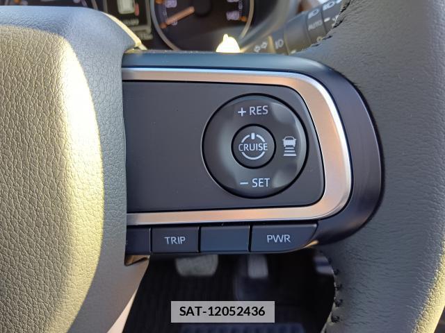 Daihatsu MOVE 2025-07 7820291-12