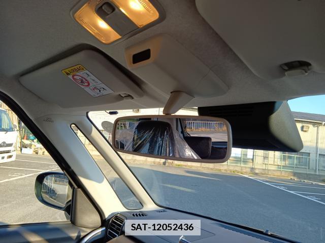 Daihatsu MOVE 2025-07 7820291-14