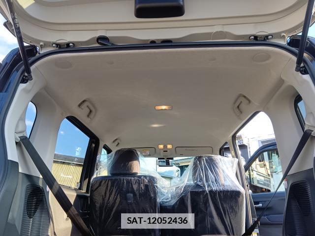 Daihatsu MOVE 2025-07 7820291-15