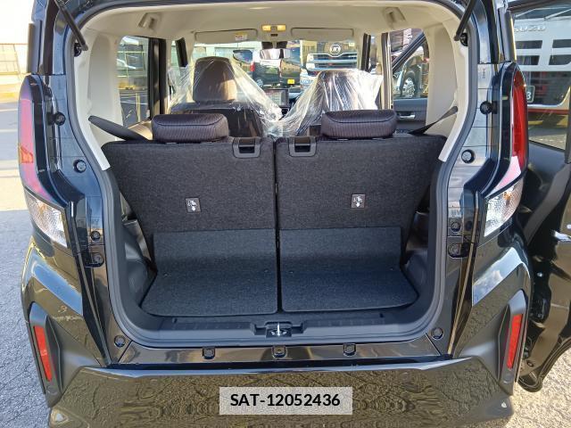 Daihatsu MOVE 2025-07 7820291-17