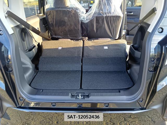 Daihatsu MOVE 2025-07 7820291-18