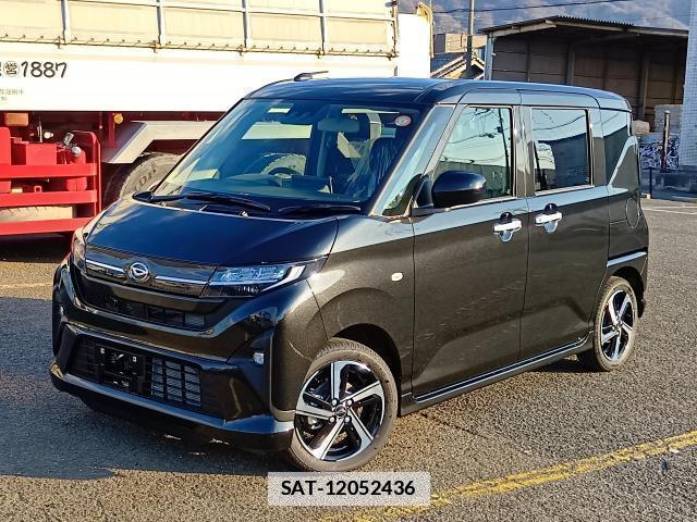 Daihatsu MOVE 2025-07 7820291-3