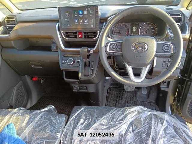 Daihatsu MOVE 2025-07 7820291-4
