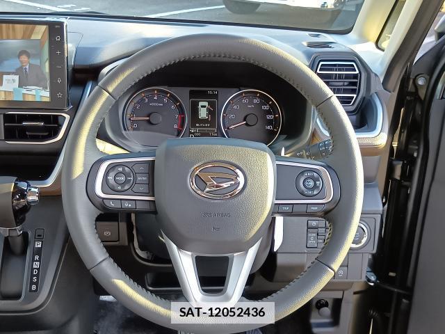 Daihatsu MOVE 2025-07 7820291-5