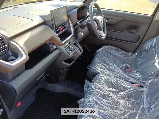 Daihatsu MOVE 2025-07 7820291-6