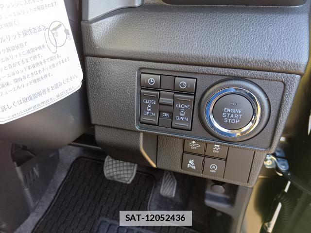 Daihatsu MOVE 2025-07 7820291-7
