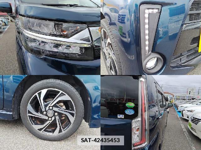 Daihatsu MOVE 2018-03 7820315-3