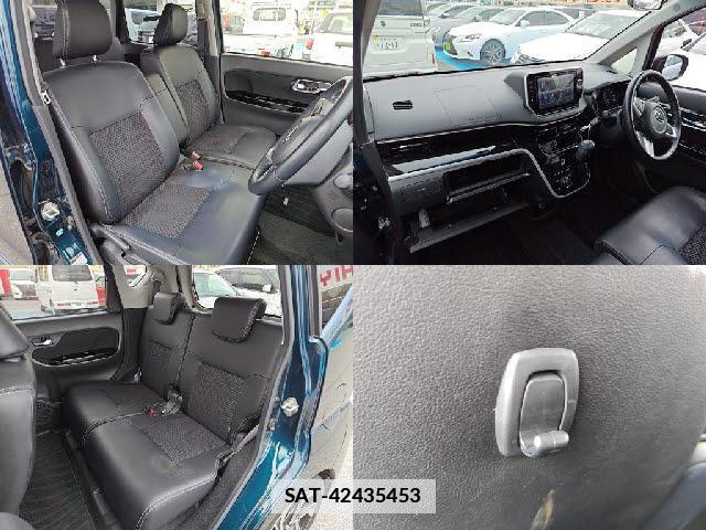 Daihatsu MOVE 2018-03 7820315-6