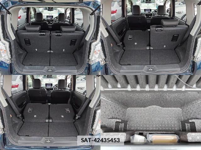 Daihatsu MOVE 2018-03 7820315-7