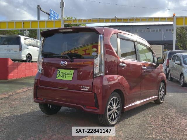 Daihatsu MOVE 2017-08 7820330-1