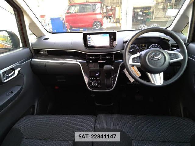 Daihatsu MOVE 2017-08 7820330-2