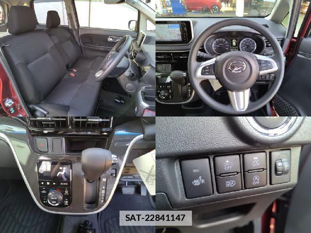 Daihatsu MOVE 2017-08 7820330-4